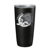 C Co 2 - 7 CAV Tumbler - Black - Private Tumbler