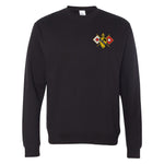 C Co 3BEB Crew Neck Sweatshirt - Small - Private Sweatshirt