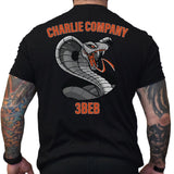 C Co 3BEB PT Shirt - Small - Private Shirt