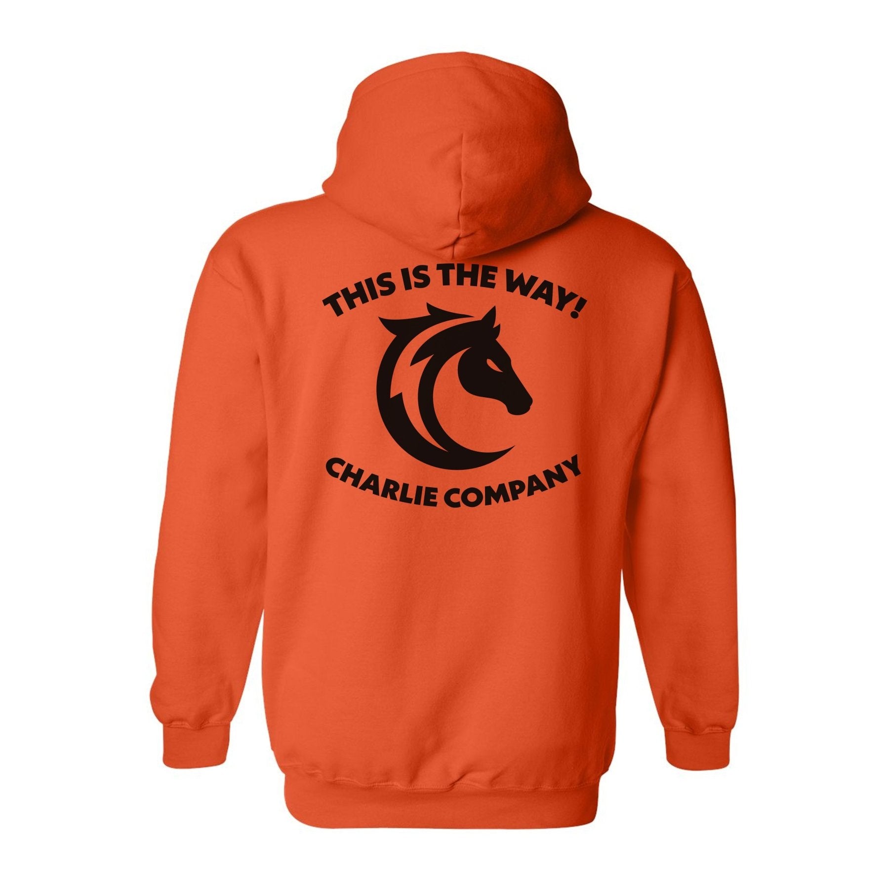 C Co Chargers Hoodie - Small - Private Hoodie