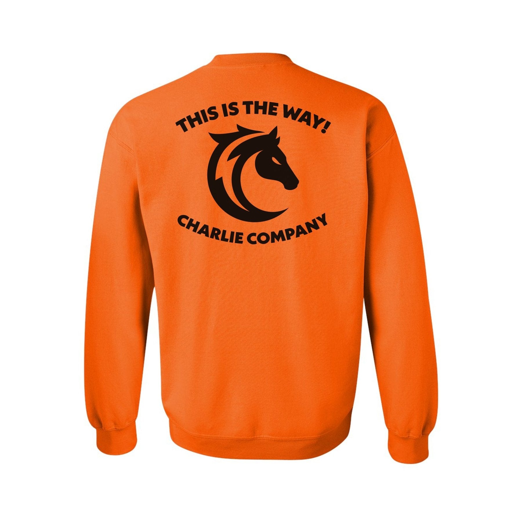 C Co Chargers Sweatshirt - Small - Private Sweatshirt