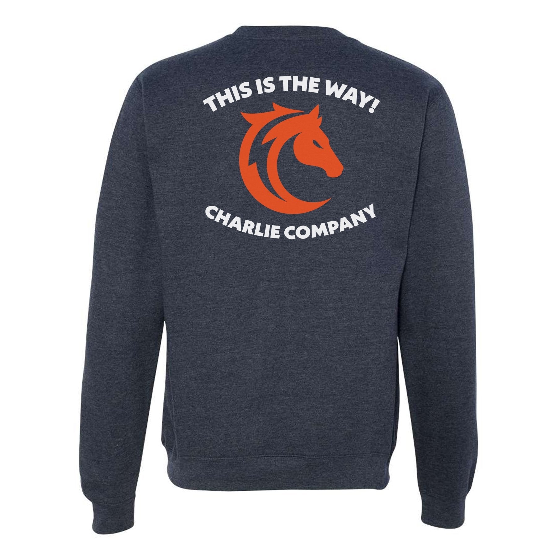 C Co Chargers Sweatshirt - Small - Private Sweatshirt