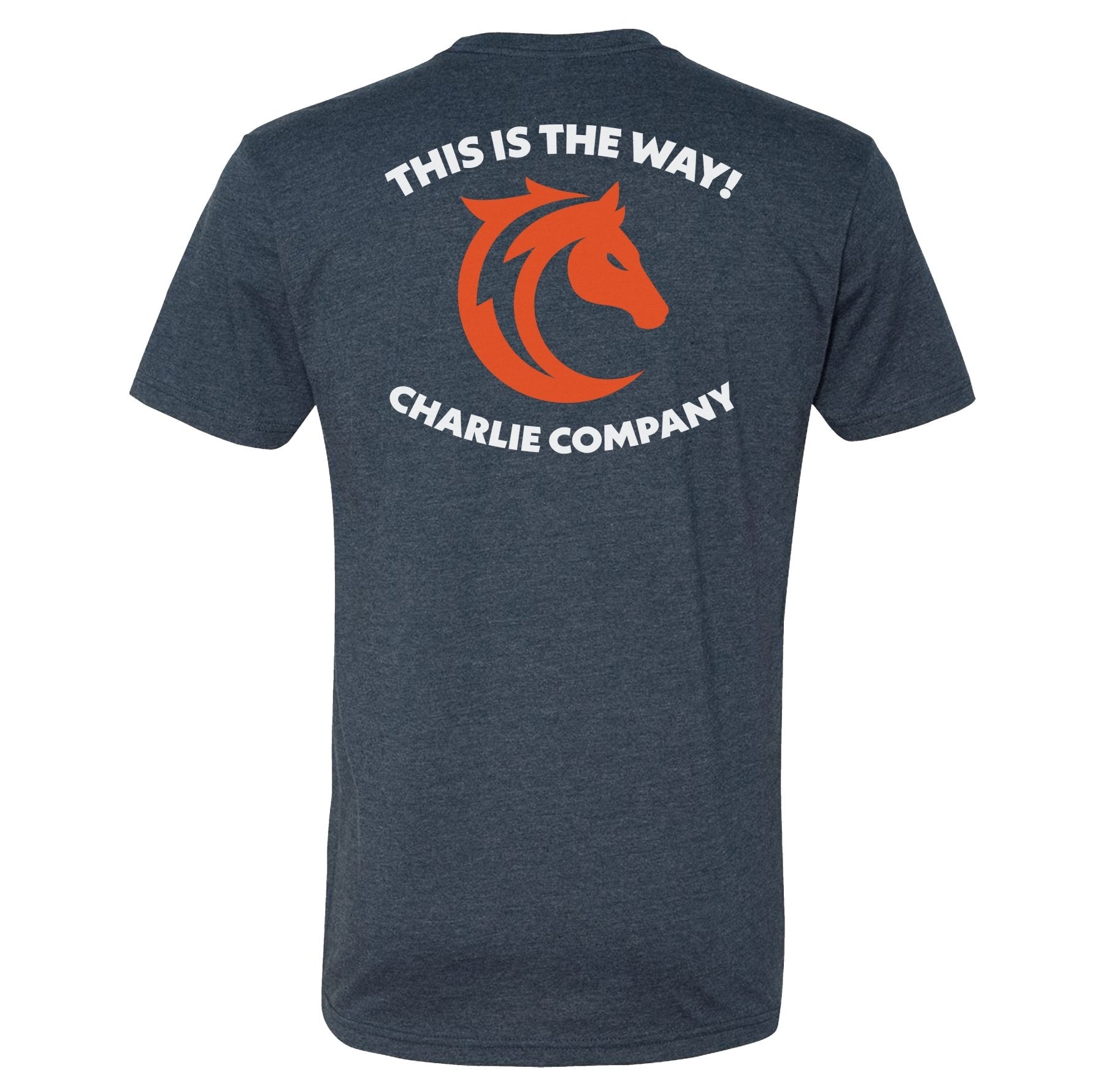 C Co Chargers Tee - Small - Private Tee