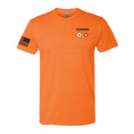 C Co Chargers Tee - Small - Private Tee