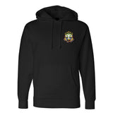 C Co CRDAMC Hoodie - Small - Private Hoodie