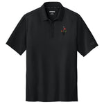 C Co CRDAMC Performance Polo - Small - Private Performance Polo