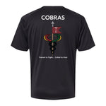 C Co CRDAMC Performance Short Sleeve - Small - Private Shirt