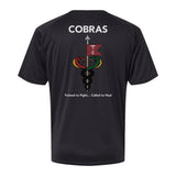 C Co CRDAMC Performance Short Sleeve - Small - Private Shirt