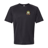 C Co CRDAMC Performance Short Sleeve - Small - Private Shirt