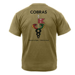 C Co CRDAMC Tee - Small - Private Shirt
