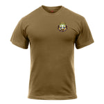 C Co CRDAMC Tee - Small - Private Shirt