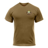 C Co CRDAMC Tee - Small - Private Shirt