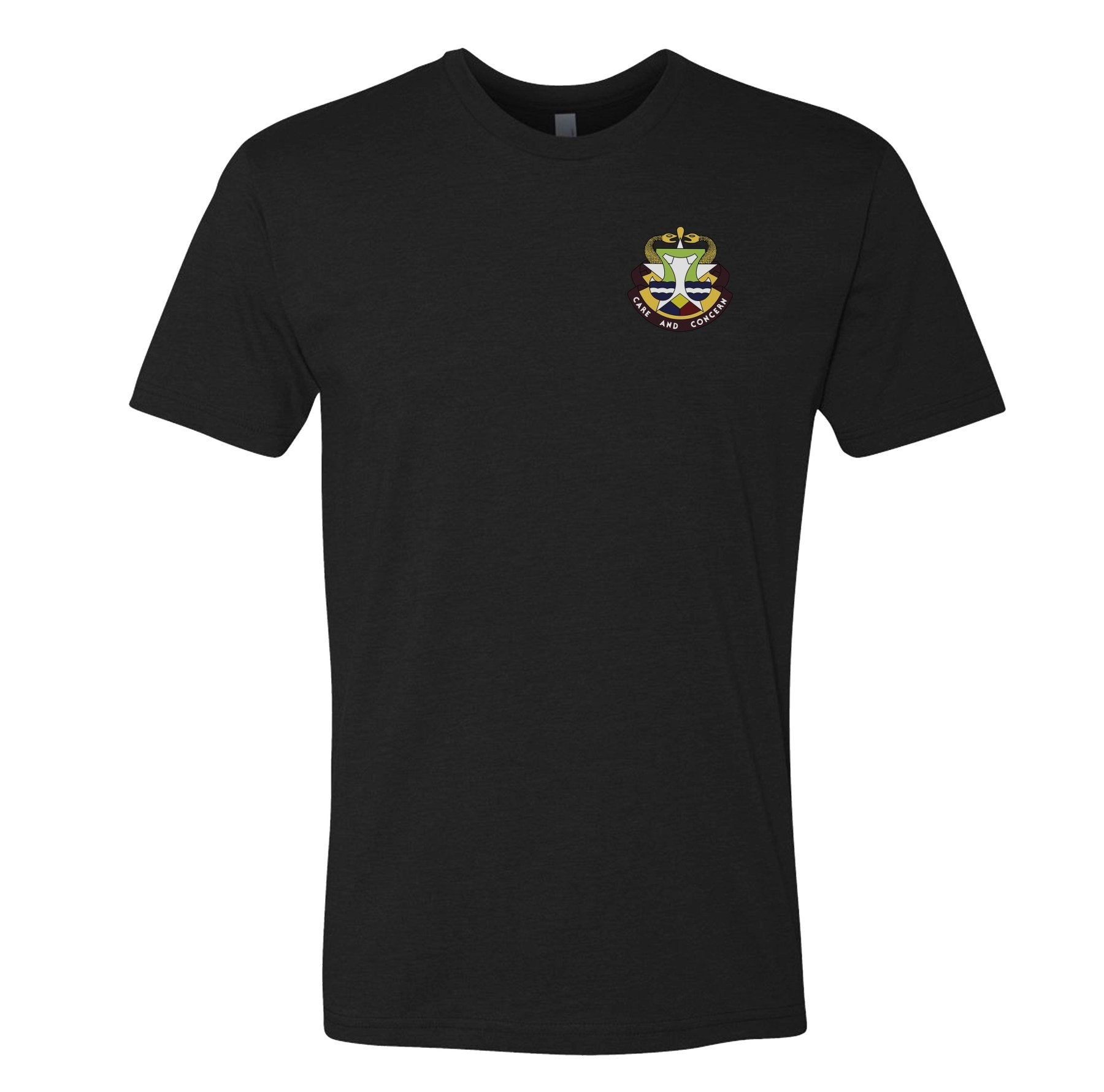 C Co CRDAMC Tee - Small - Private Shirt