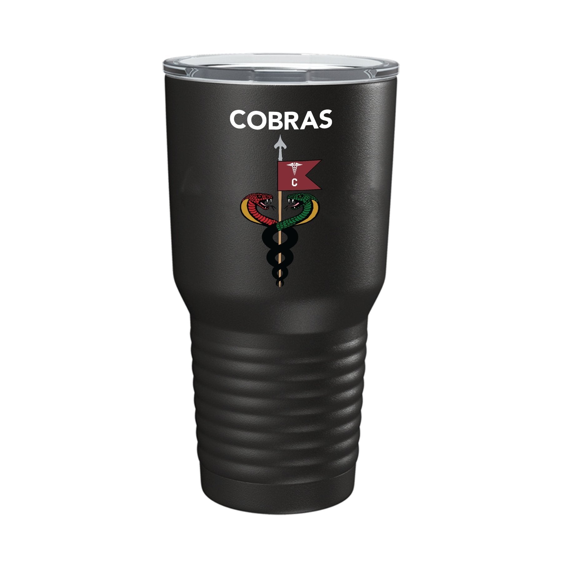 C Co CRDAMC Tumblers - 30oz - Private Tumbler