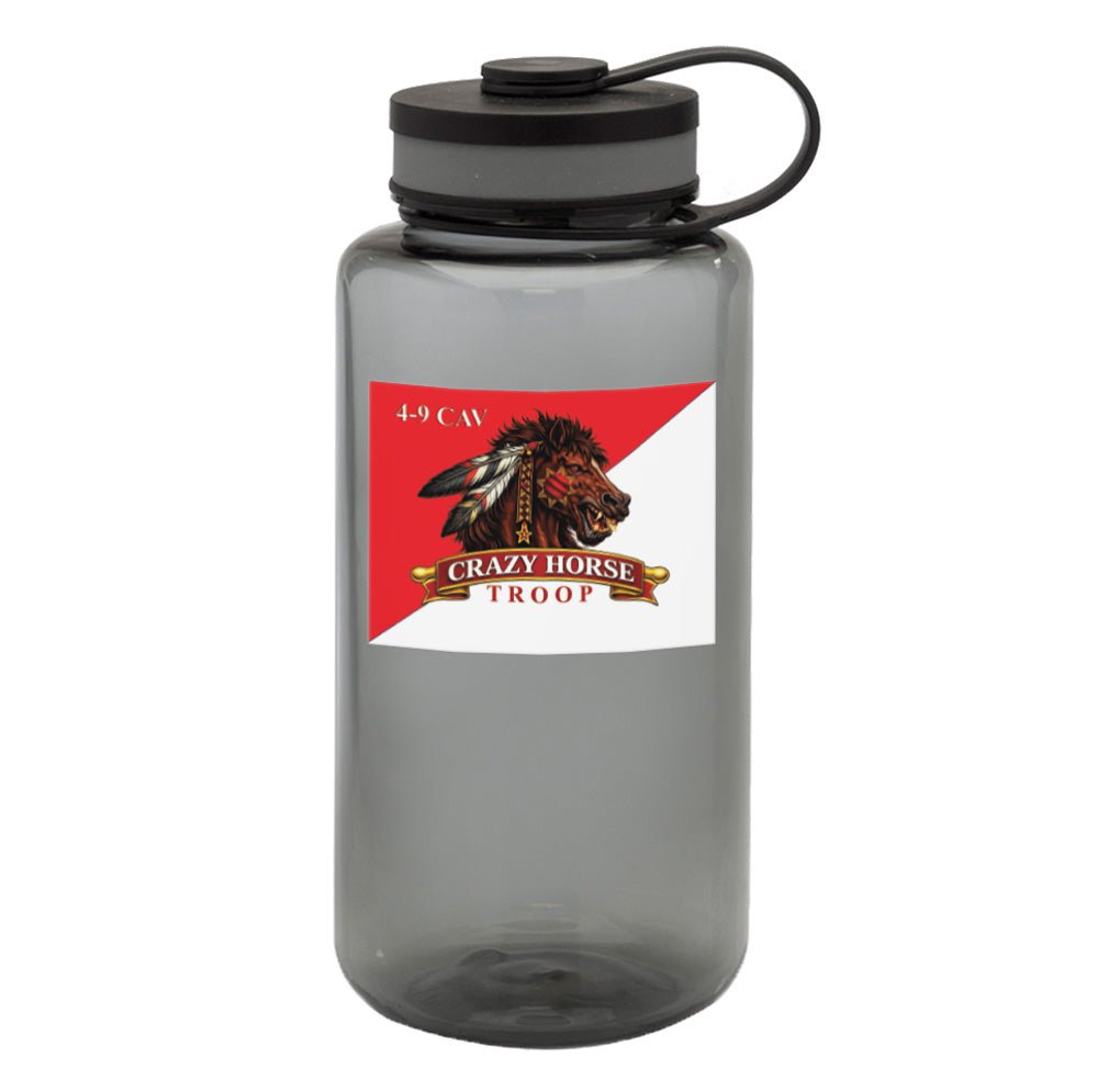 C TRP - 4 - 9 CAV Water Bottle - 38oz - Private Water Bottle