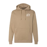 Calm In Chaos Hoodie - Small - Hoodie