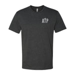 Calm In Chaos Tee - Small - Shirt