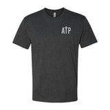 Calm In Chaos Tee - Small - Shirt