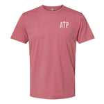 Calm In Chaos Tee - Small - Shirt