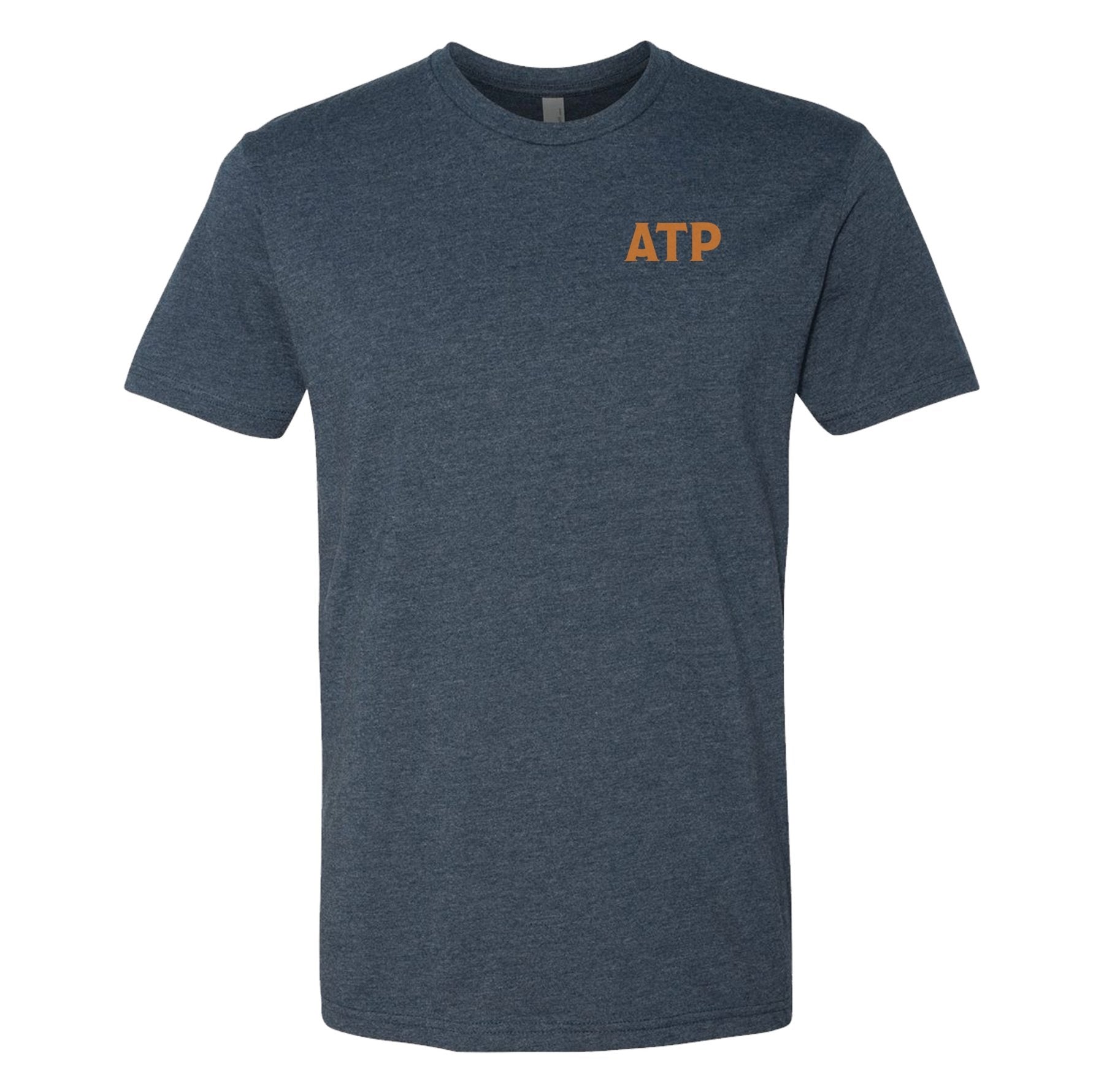 Campfire Bridges Tee - Small - Shirt