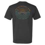Campfire Bridges Tee - Small - Shirt