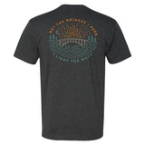 Campfire Bridges Tee - Small - Shirt