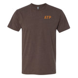 Campfire Bridges Tee - Small - Shirt