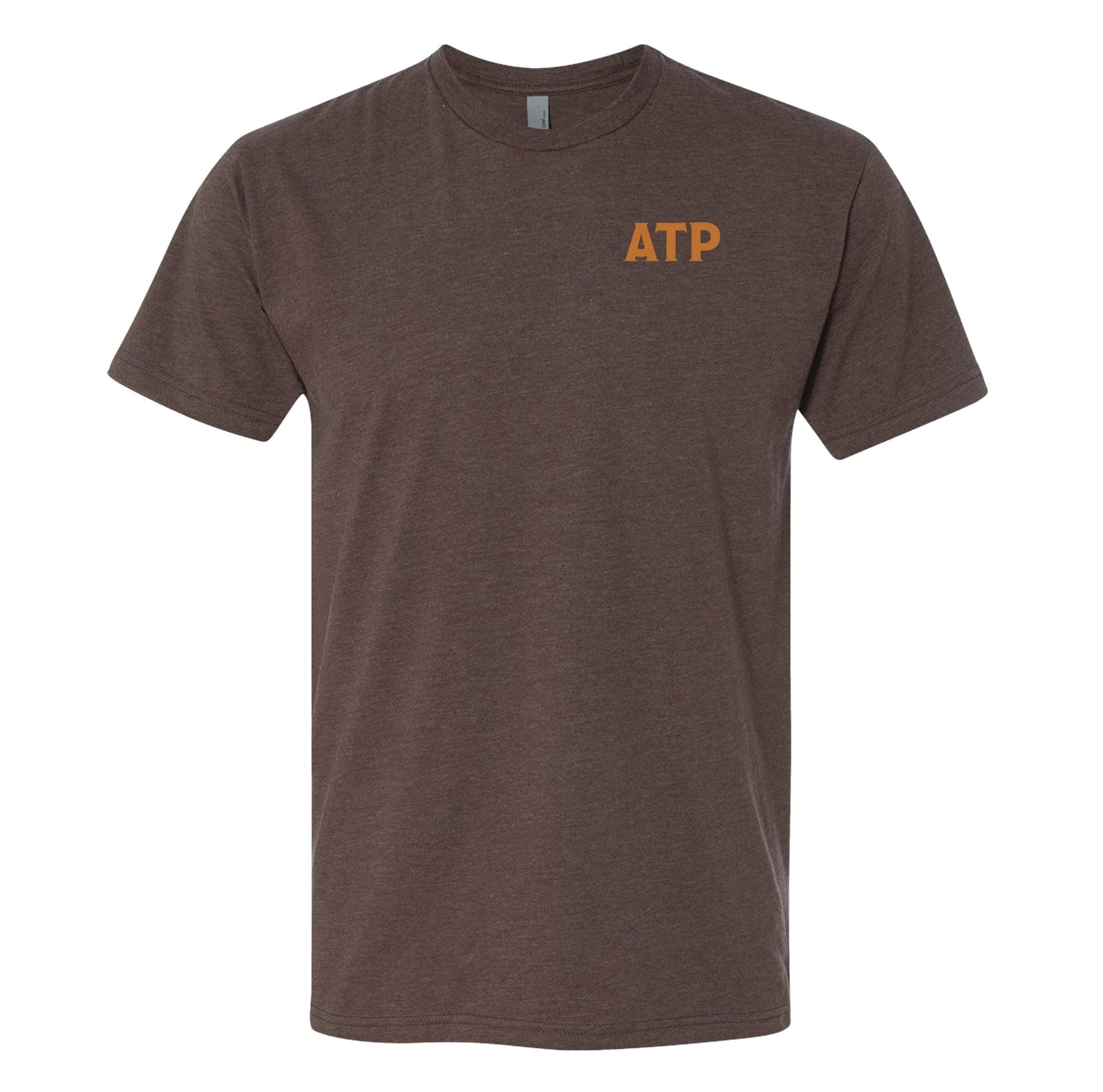 Campfire Bridges Tee - Small - Shirt