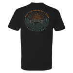 Campfire Bridges Tee - Small - Shirt