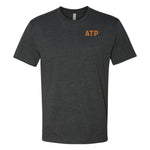 Campfire Bridges Tee - Small - Shirt