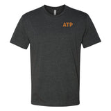 Campfire Bridges Tee - Small - Shirt