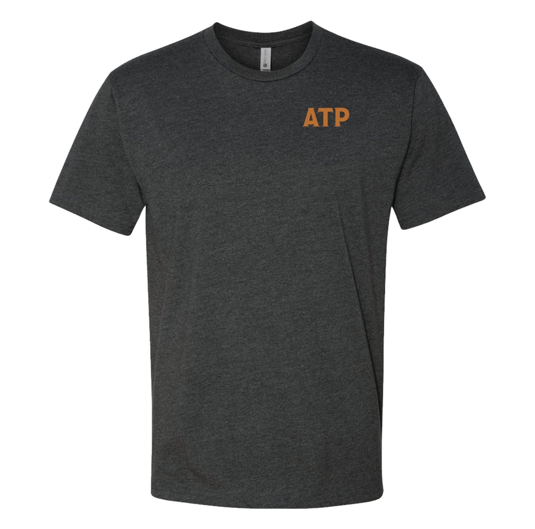 Campfire Bridges Tee - Small - Shirt