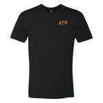 Campfire Bridges Tee - Small - Shirt