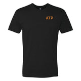 Campfire Bridges Tee - Small - Shirt