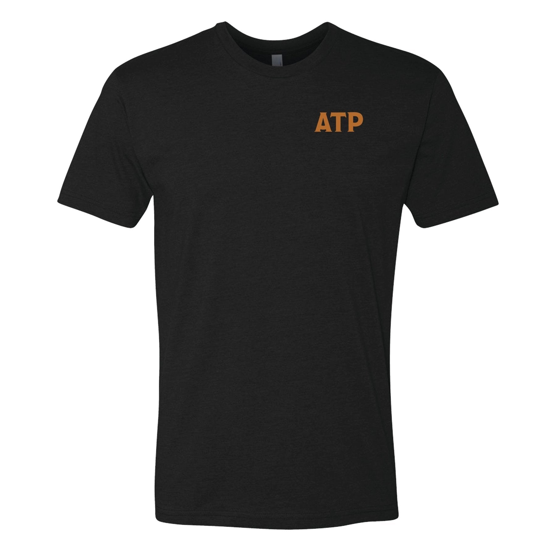 Campfire Bridges Tee - Small - Shirt