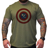 Captain Ranger - Small - Shirt