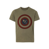 Captain Ranger Kids Tee - XS - Youth Shirt