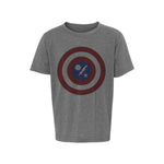 Captain Ranger Kids Tee - XS - Youth Shirt