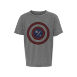 Captain Ranger Kids Tee - XS - Youth Shirt