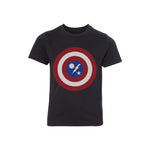 Captain Ranger Kids Tee - XS - Youth Shirt