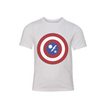 Captain Ranger Kids Tee - XS - Youth Shirt