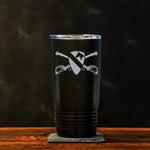 Cav Saber Tumbler - 20oz - Tumbler