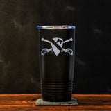 Cav Saber Tumbler - 20oz - Tumbler