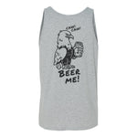 Caw Caw Beer Tank - Small - Tank