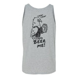 Caw Caw Beer Tank - Small - Tank