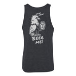 Caw Caw Beer Tank - Small - Tank