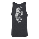 Caw Caw Beer Tank - Small - Tank