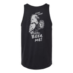 Caw Caw Beer Tank - Small - Tank