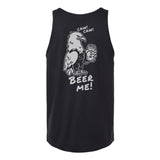 Caw Caw Beer Tank - Small - Tank