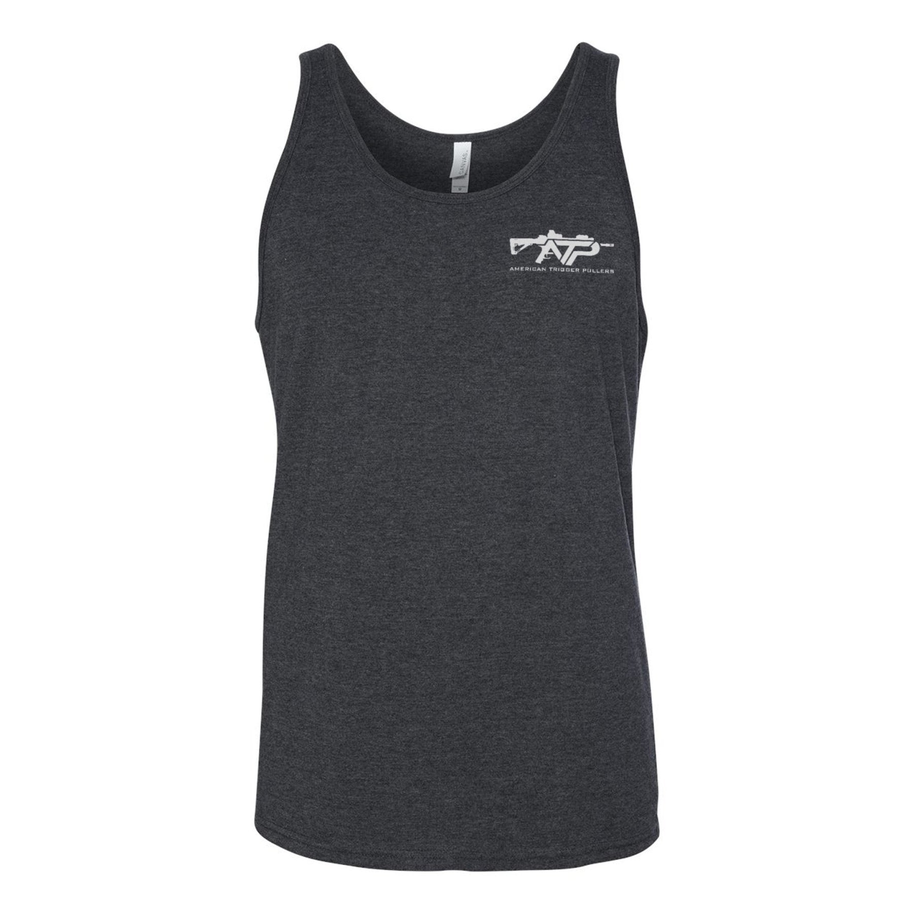 Tank Caws Caw Caw Beer Tank – American Trigger Pullers